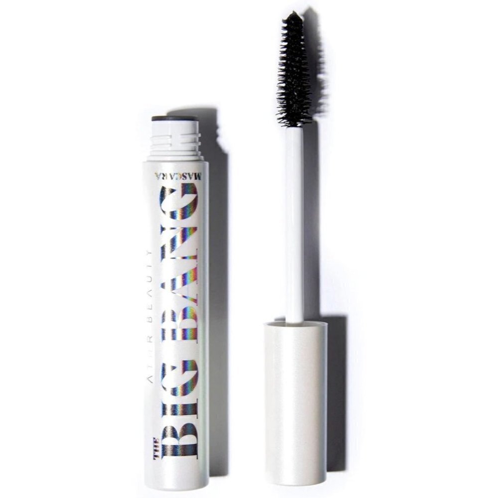 ATHR Beauty BNIB Volumizing & Lengthening Long Wearing The Big Bang Mascara